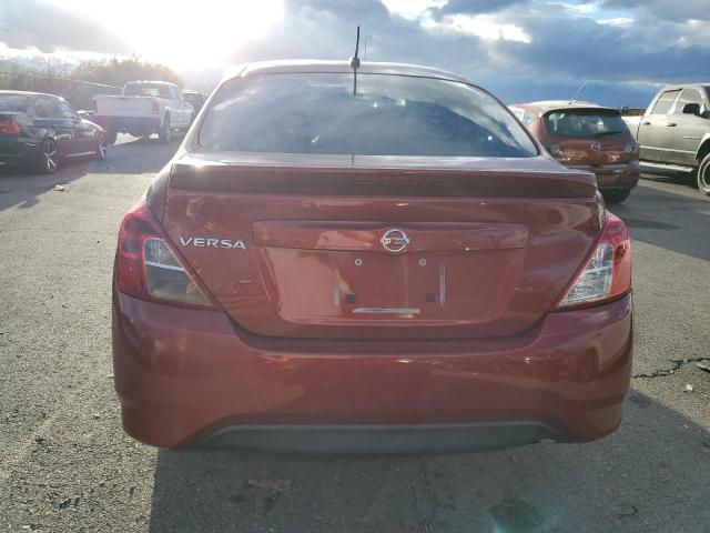 Photo 6 from auction – 2017 NISSAN VERSA S with VIN 3N1CN7AP4HL880379