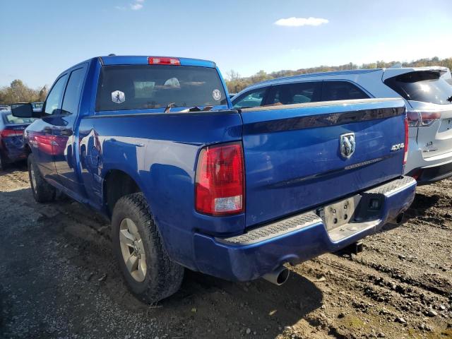 Photo 2 from auction – 2018 RAM 1500 ST with VIN 1C6RR7FT4JS138371