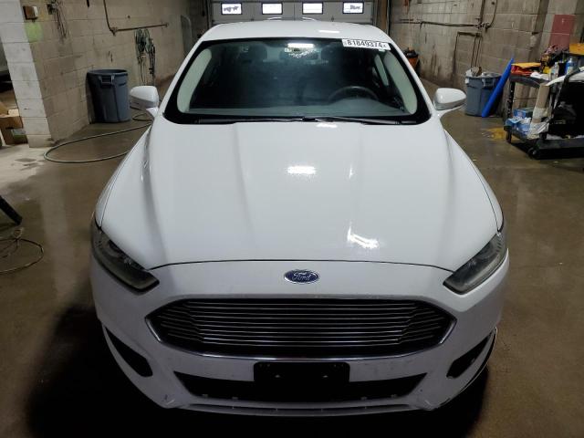 Photo 5 from auction – 2016 FORD FUSION SE with VIN 3FA6P0H78GR269614