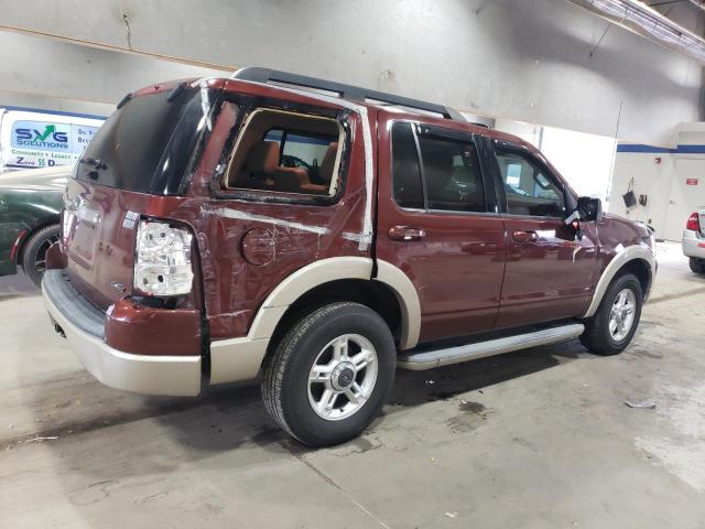 Photo 3 from auction – 2010 FORD EXPLORER E with VIN 1FMEU7EE5AUA94373