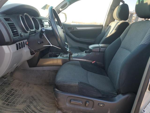 Photo 7 from auction – 2006 TOYOTA 4RUNNER SR with VIN JTEBU14RX68067691