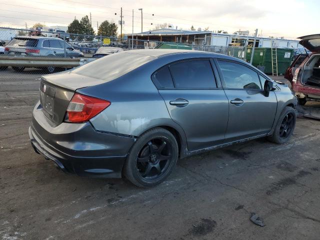Photo 3 from auction – 2012 HONDA CIVIC LX with VIN 19XFB2F54CE328892