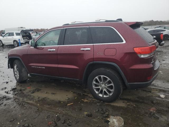 Photo 2 from auction – 2016 JEEP GRAND CHER with VIN 1C4RJFBG1GC497568
