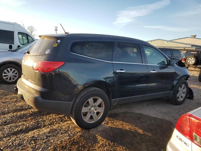 Photo 3 from auction – 2012 CHEVROLET TRAVERSE L with VIN 1GNKVJED9CJ233005