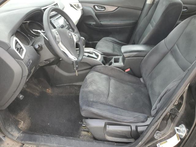 Photo 7 from auction – 2016 NISSAN ROGUE S with VIN JN8AT2MT0GW030168