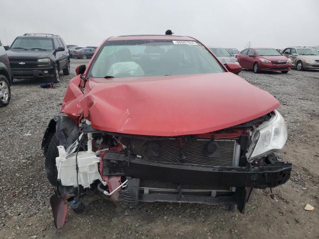 Photo 5 from auction – 2014 TOYOTA CAMRY L with VIN 4T4BF1FK8ER398761