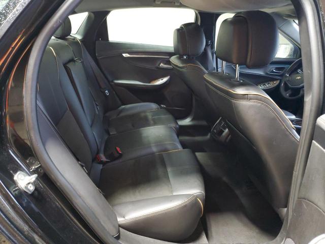 Photo 10 from auction – 2014 CHEVROLET IMPALA LT with VIN 2G1125S32E9238909