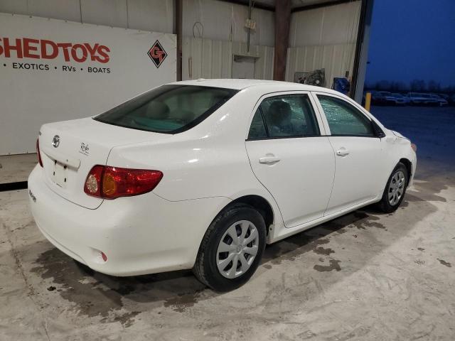 Photo 3 from auction – 2010 TOYOTA COROLLA BA with VIN JTDBU4EE3AJ074386