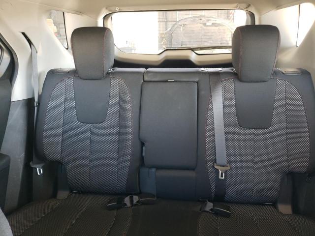 Photo 10 from auction – 2016 CHEVROLET EQUINOX LS with VIN 2GNALBEK1G1130358