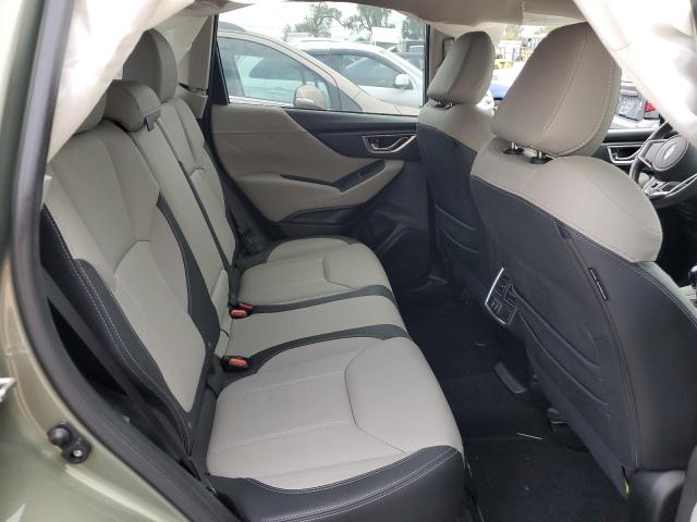 Photo 11 from auction – 2019 SUBARU FORESTER L with VIN JF2SKAUC8KH498256