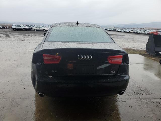 Photo 6 from auction – 2014 AUDI A6 PREMIUM with VIN WAUFMAFC9EN034046