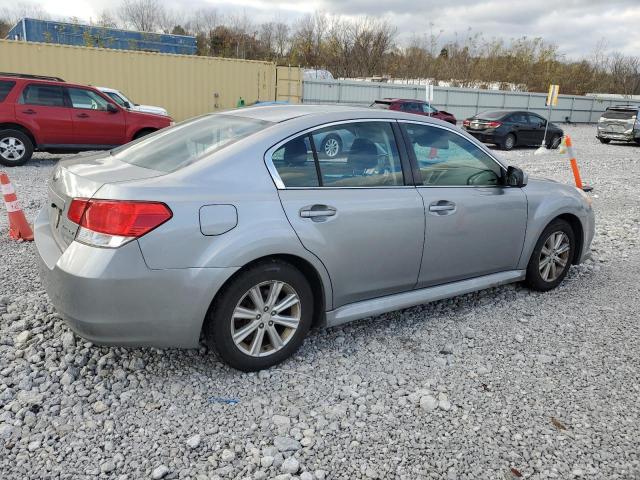 Photo 3 from auction – 2011 SUBARU LEGACY 2.5 with VIN 4S3BMBC68B3211697