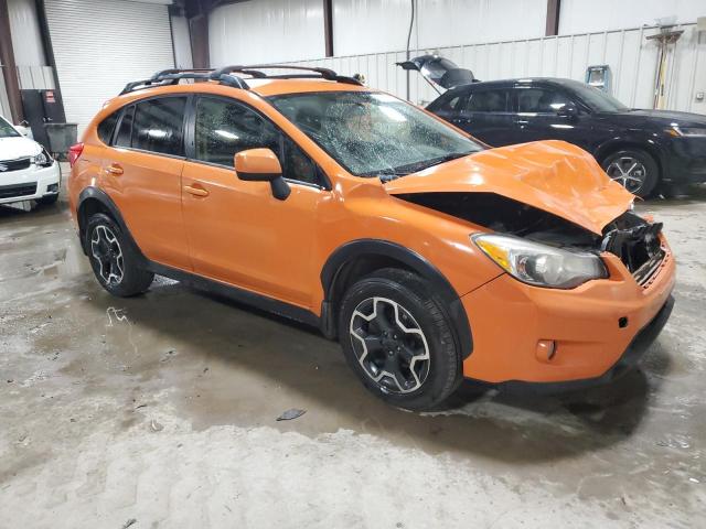 Photo 4 from auction – 2014 SUBARU XV CROSSTR with VIN JF2GPAGC3EH342567