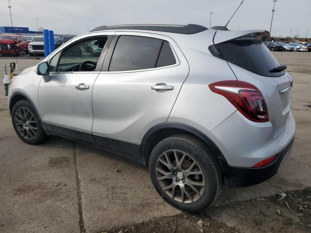صورة رقم 2 من المزاد - 2019 BUICK ENCORE SPO مع VIN KL4CJ2SB7KB822865