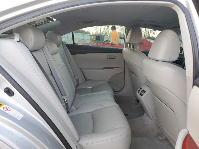Photo 10 from auction – 2007 LEXUS ES 350 with VIN JTHBJ46G372107705