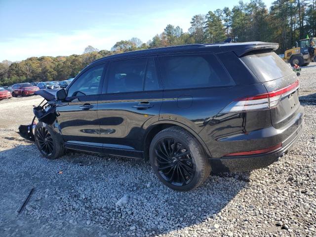 Photo 2 from auction – 2024 LINCOLN AVIATOR RE with VIN 5LM5J7XC2RGL04195