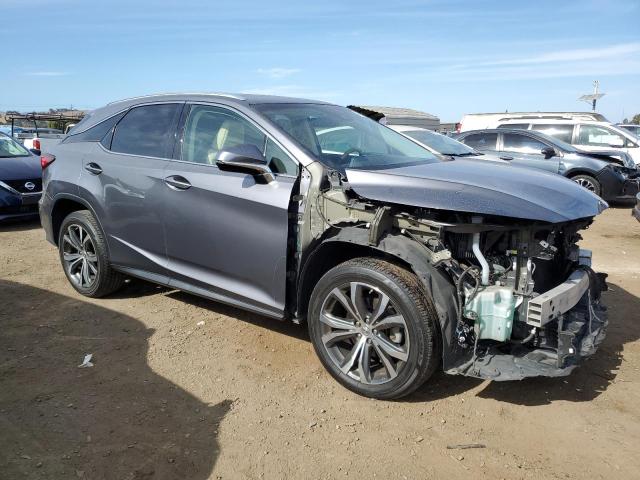 Photo 4 from auction – 2016 LEXUS RX 350 BAS with VIN 2T2BZMCA9GC014789