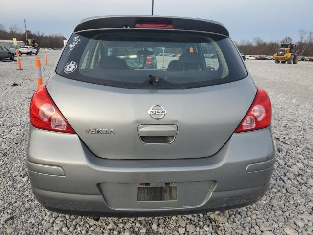 Photo 6 from auction – 2009 NISSAN VERSA S with VIN 3N1BC13E19L391692