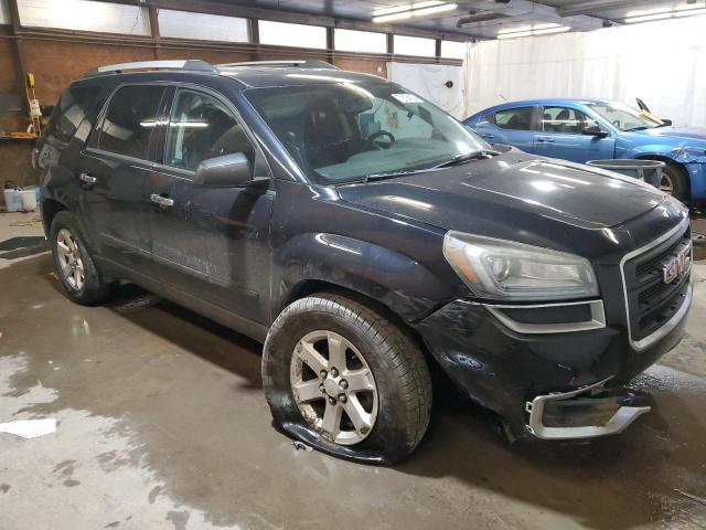 Photo 4 from auction – 2016 GMC ACADIA SLE with VIN 1GKKVNEDXGJ135885