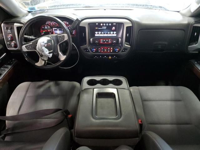 Photo 8 from auction – 2016 GMC SIERRA K15 with VIN 1GTV2MEC5GZ168930