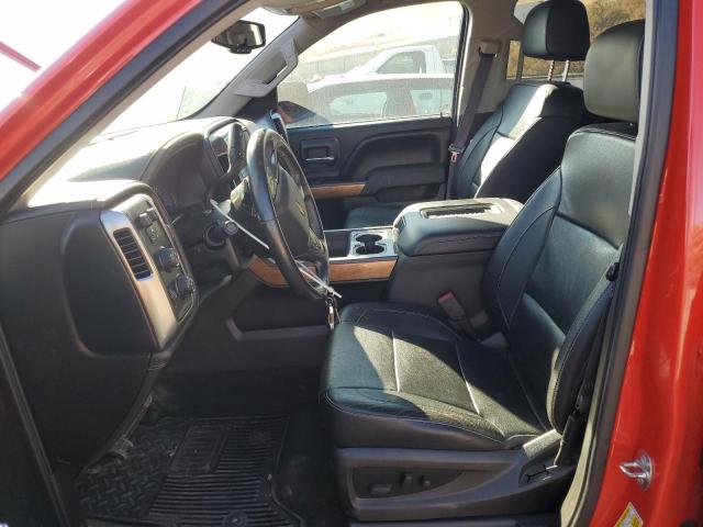 Photo 7 from auction – 2016 CHEVROLET SILVERADO with VIN 3GCUKSEC8GG307559