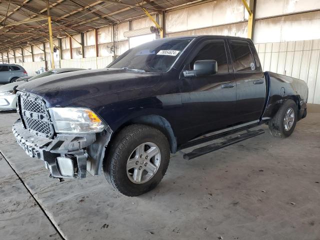 RAM 1500 ST 2013 with VIN 1C6RR6FT7DS588403 - Photo from auction