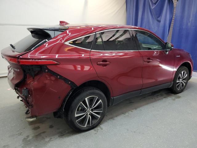 Photo 3 from auction – 2021 TOYOTA VENZA LE with VIN JTEAAAAHXMJ035958