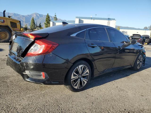Photo 3 from auction – 2016 HONDA CIVIC EXL with VIN 19XFC1F71GE216551