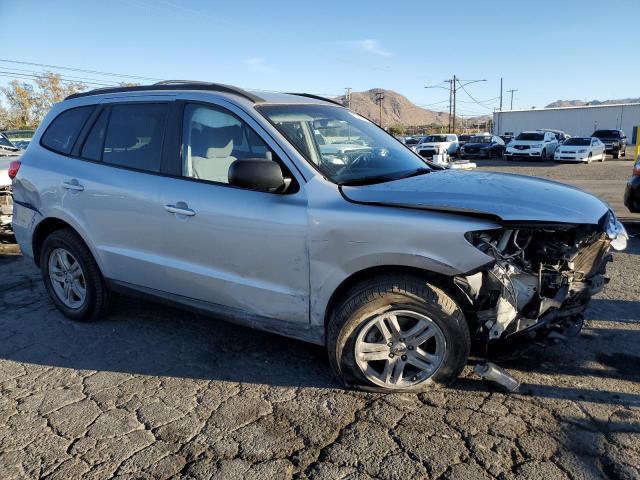 Photo 4 from auction – 2010 HYUNDAI SANTA FE G with VIN 5NMSG3ABXAH394307