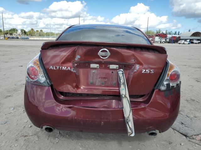 Photo 6 from auction – 2010 NISSAN ALTIMA BAS with VIN 1N4AL2AP4AN516682