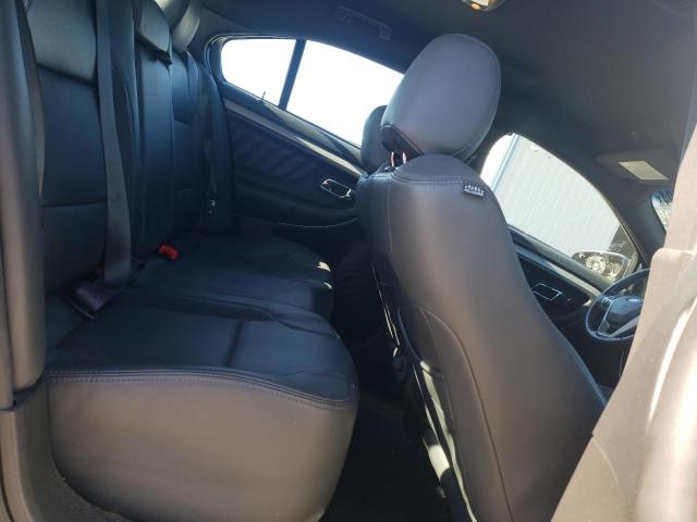 Фото 10 с аукциона – 2016 FORD TAURUS SEL с VIN 1FAHP2E8XGG126320