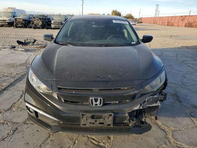 Photo 5 from auction – 2019 HONDA CIVIC EX with VIN 19XFC1F38KE215516