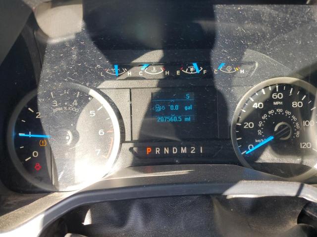 Photo 9 from auction – 2015 FORD F150 SUPER with VIN 1FTFW1EF0FFC95912