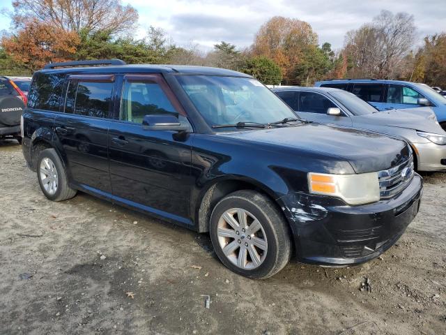 Photo 4 from auction – 2010 FORD FLEX SE with VIN 2FMGK5BCXABA88113