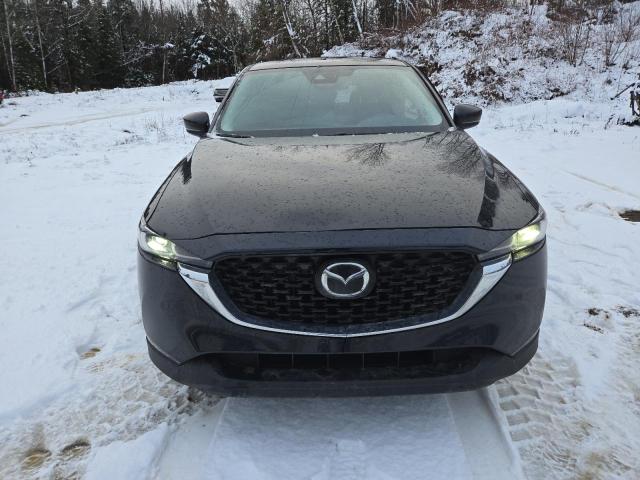 Zdjęcie 5 z aukcji – 2024 MAZDA CX-5 PREFE z VIN JM3KFBCL4R0452420