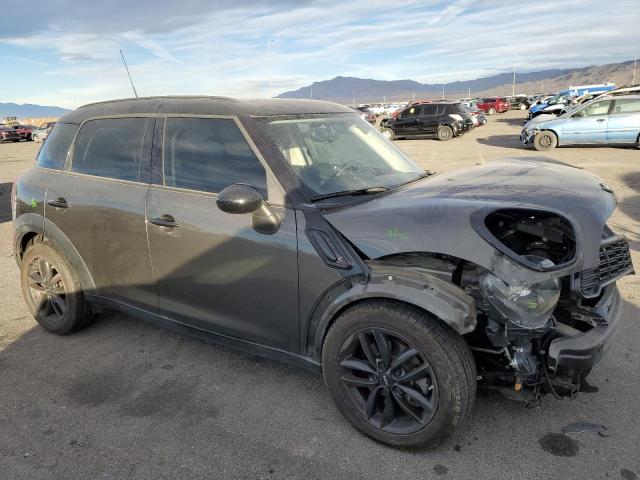 Photo 4 from auction – 2013 MINI COOPER S C with VIN WMWZC3C58DWP22033