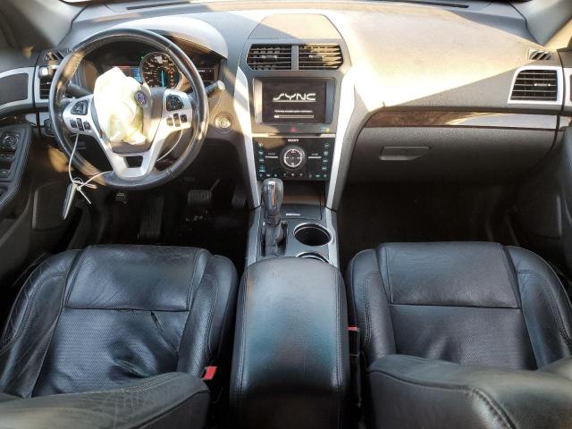 Photo 8 from auction – 2011 FORD EXPLORER L with VIN 1FMHK8F84BGA71894