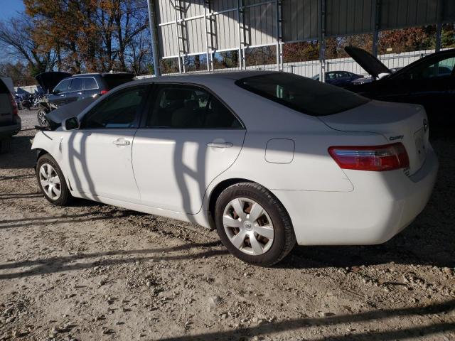 Photo 2 from auction – 2008 TOYOTA CAMRY CE with VIN 4T4BE46K68R040812