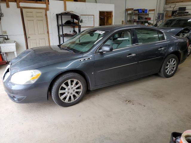 BUICK LUCERNE CX 2010 with VIN 1G4HA5EM5AU110377 - Photo from auction