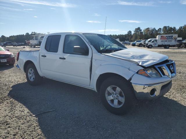 Photo 4 from auction – 2010 NISSAN FRONTIER with VIN 1N6AD0ER4AC430014