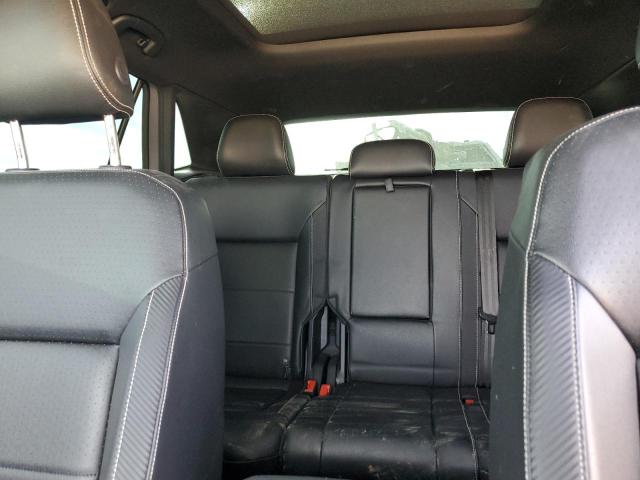 Photo 10 from auction – 2022 VOLKSWAGEN ATLAS CROS with VIN 1V2BC2CA6NC202118