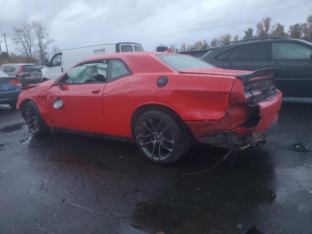 Photo 2 from auction – 2020 DODGE CHALLENGER with VIN 2C3CDZFJ9LH236608