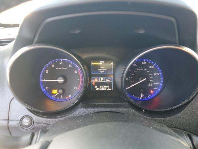 Photo 9 from auction – 2015 SUBARU OUTBACK 2. with VIN 4S4BSADC1F3250184