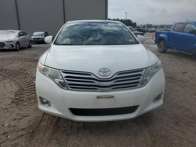 Photo 5 from auction – 2011 TOYOTA VENZA with VIN 4T3BK3BB6BU059880