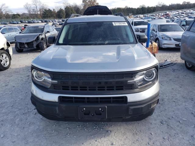 Photo 5 from auction – 2022 FORD BRONCO SPO with VIN 3FMCR9A67NRD42946