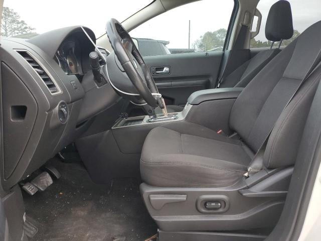 Photo 7 from auction – 2008 FORD EDGE with VIN 2FMDK38C38BB31988