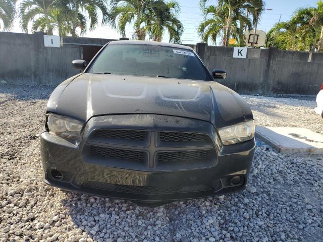 Photo 5 from auction – 2014 DODGE CHARGER SE with VIN 2C3CDXBG3EH245922