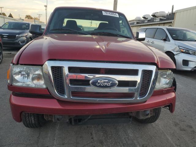 Photo 5 from auction – 2009 FORD RANGER SUP with VIN 1FTYR14E69PA02277