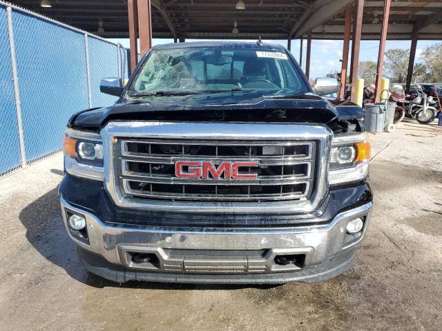 Photo 5 from auction – 2015 GMC SIERRA K15 with VIN 3GTU2VEC1FG527335