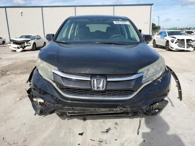 Photo 5 from auction – 2016 HONDA CR-V LX with VIN 2HKRM3H30GH503567